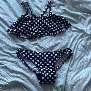 Polka Dot Bikini